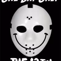 Rover Dramawerks Presents ONE DAY ONLY, THE 13TH 8/29 At The Courtyard Theatre